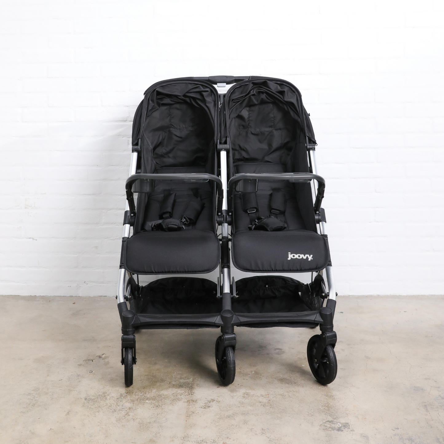 Double Stroller