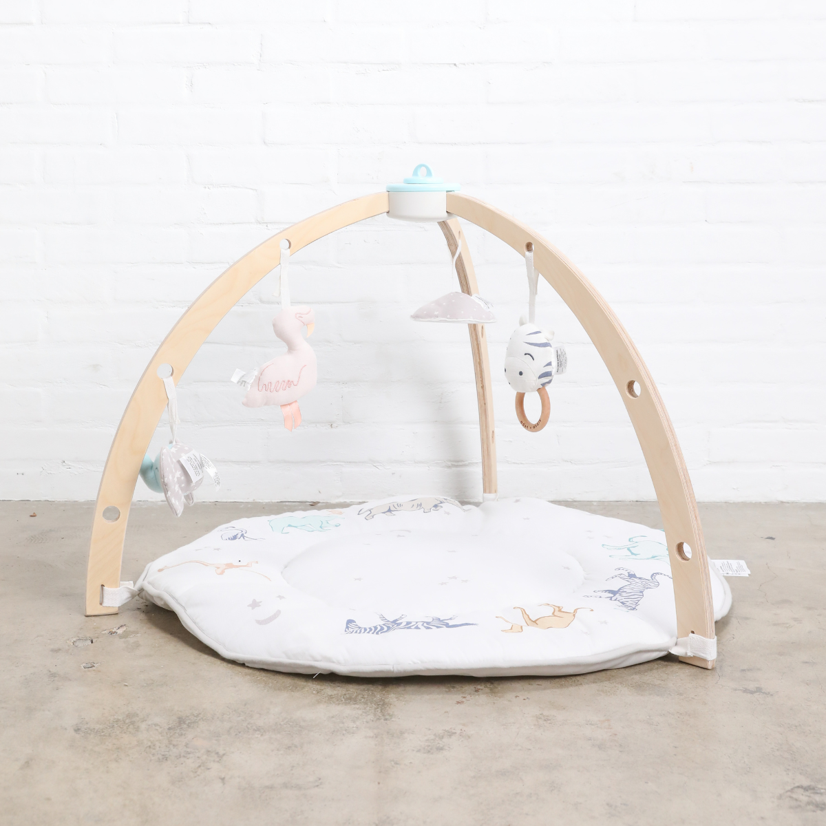 Baby Activity Gym