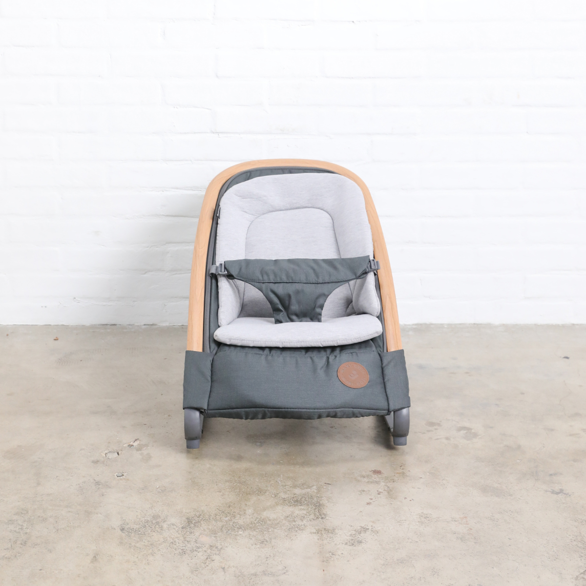 Travel baby clearance rocker