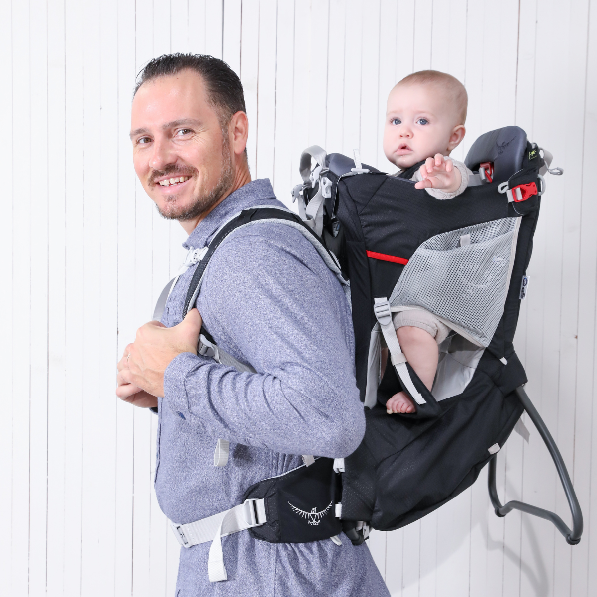 Baby Adventure Carrier