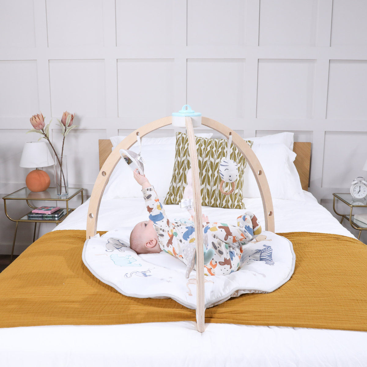 Baby Activity Gym