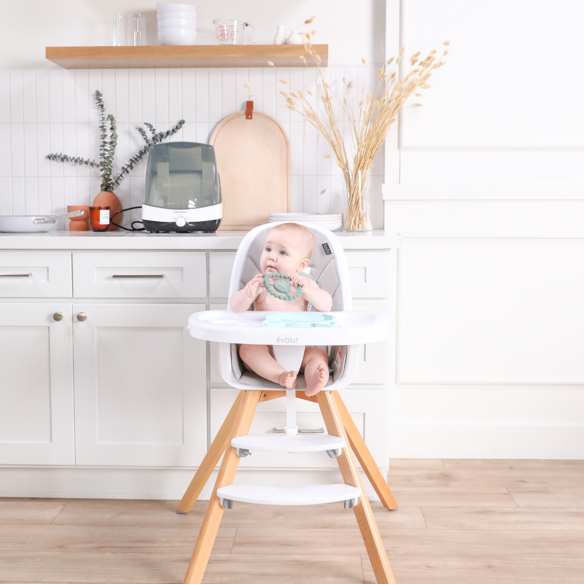 High Chair/Booster Chair