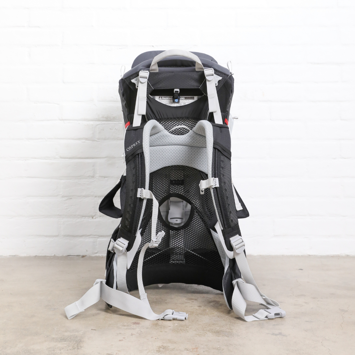 Baby Adventure Carrier