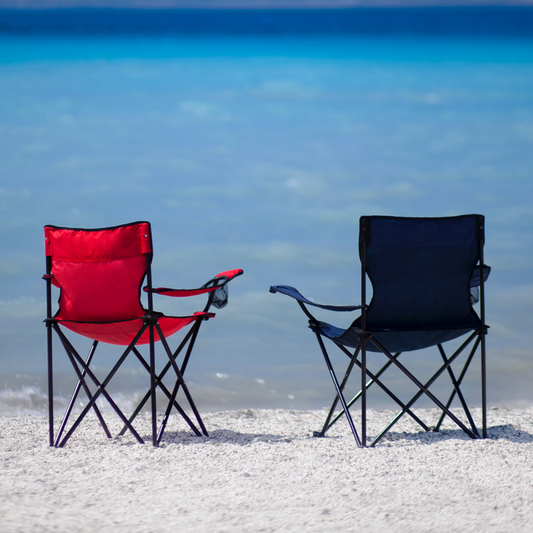 Adult Beach Chairs