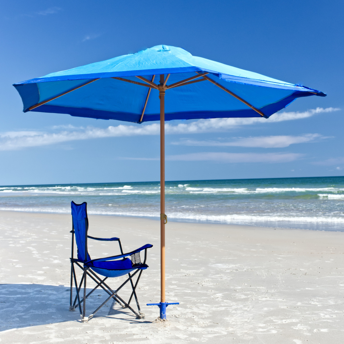 Beach Umbrella